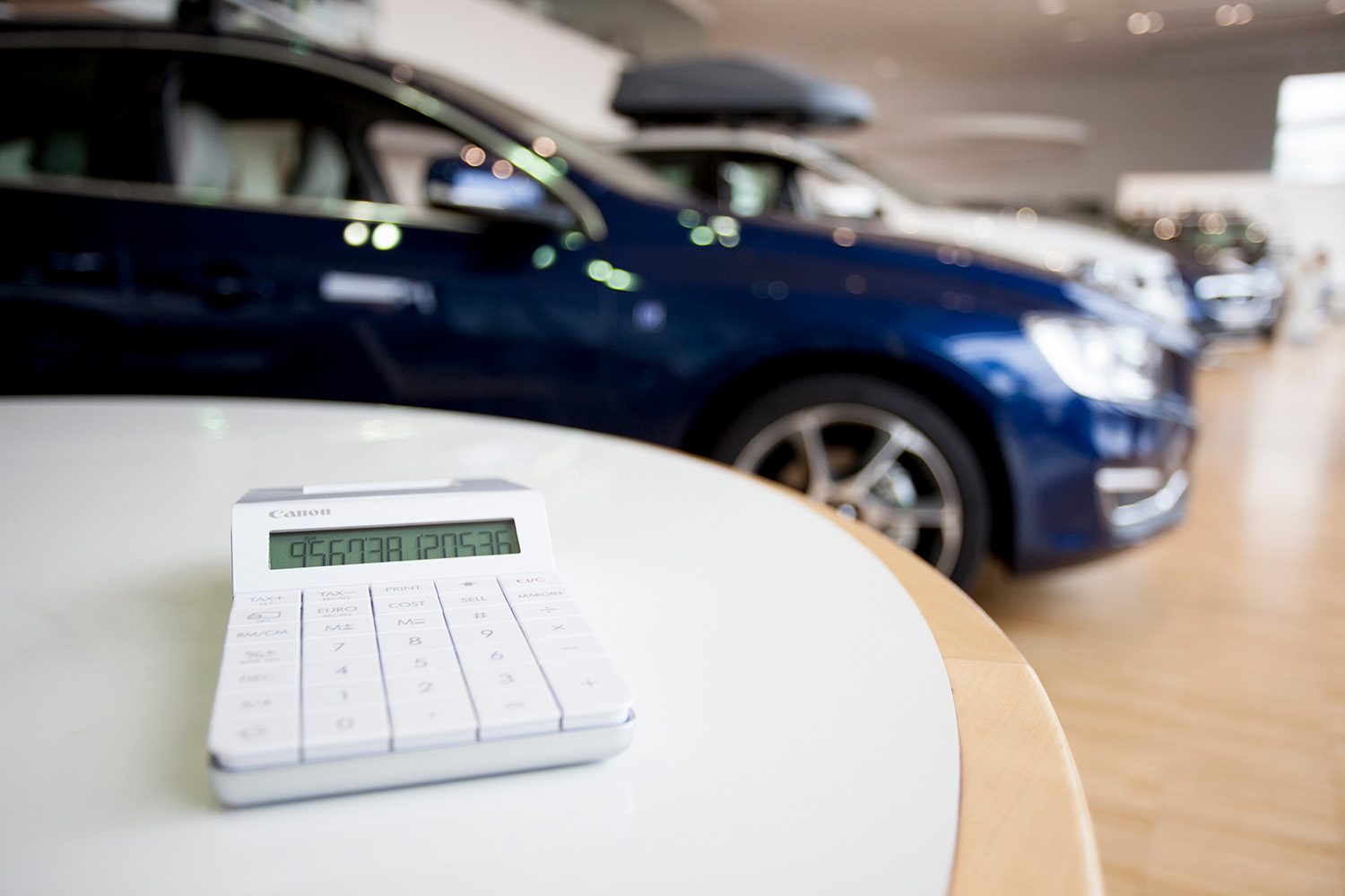 DBI IT A/S - Standardpriser.dk Website